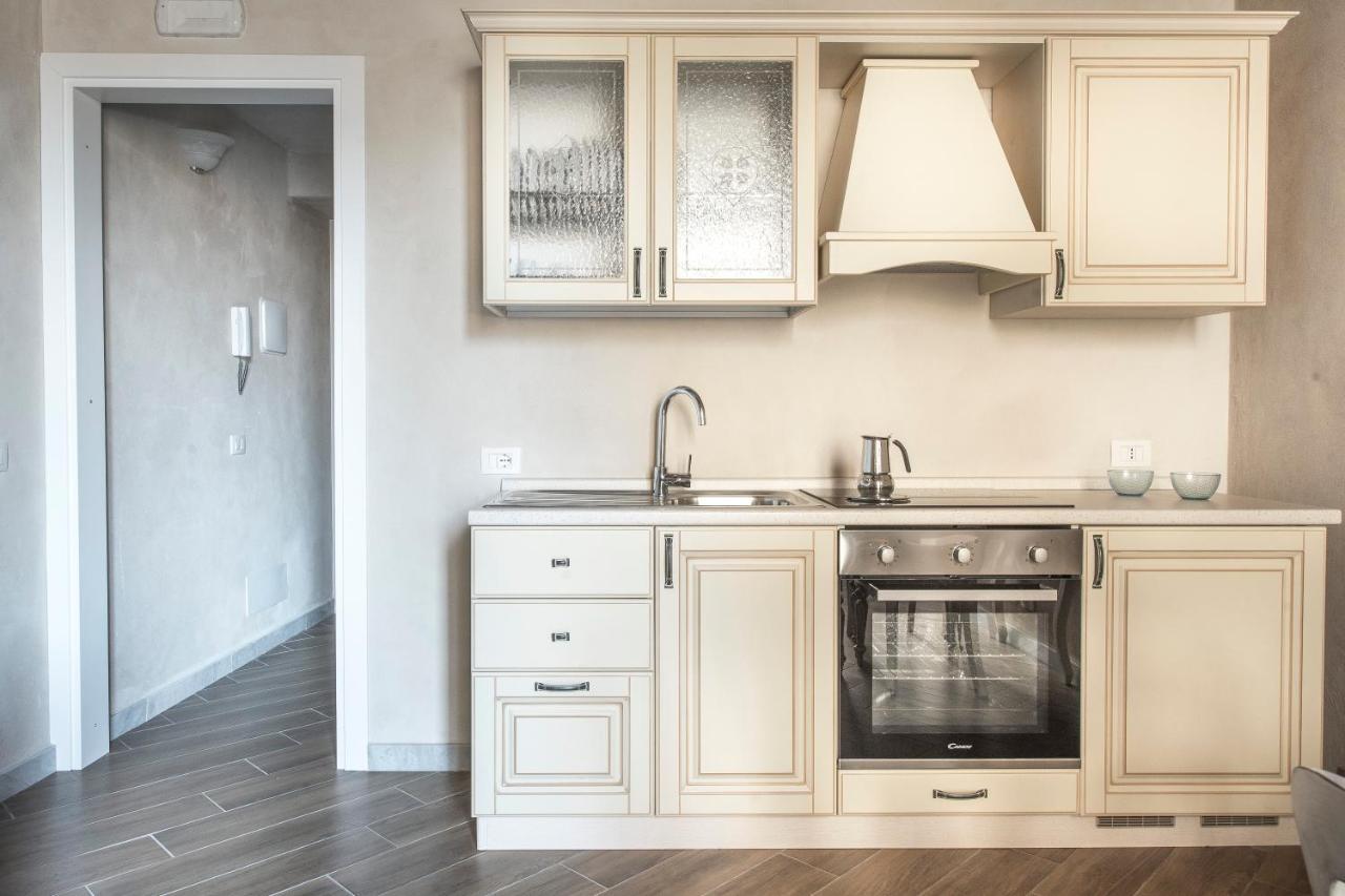 Apartamento Conte Federico *