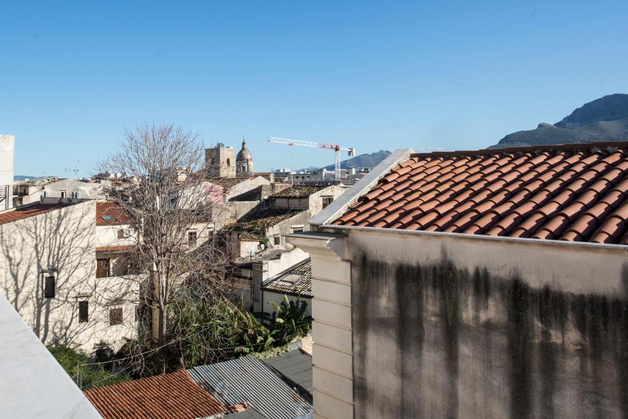 Apartamento Conte Federico