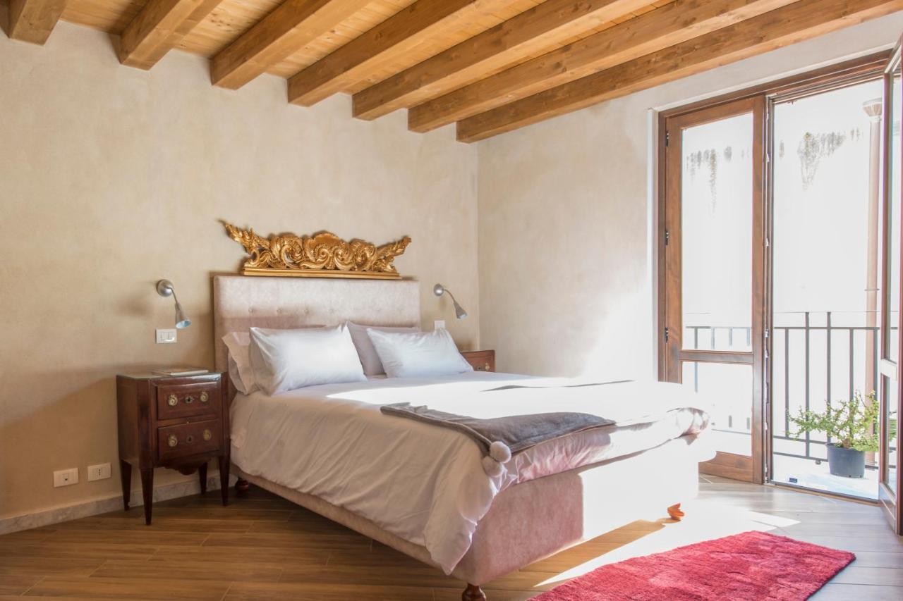Apartamento Conte Federico Palermo