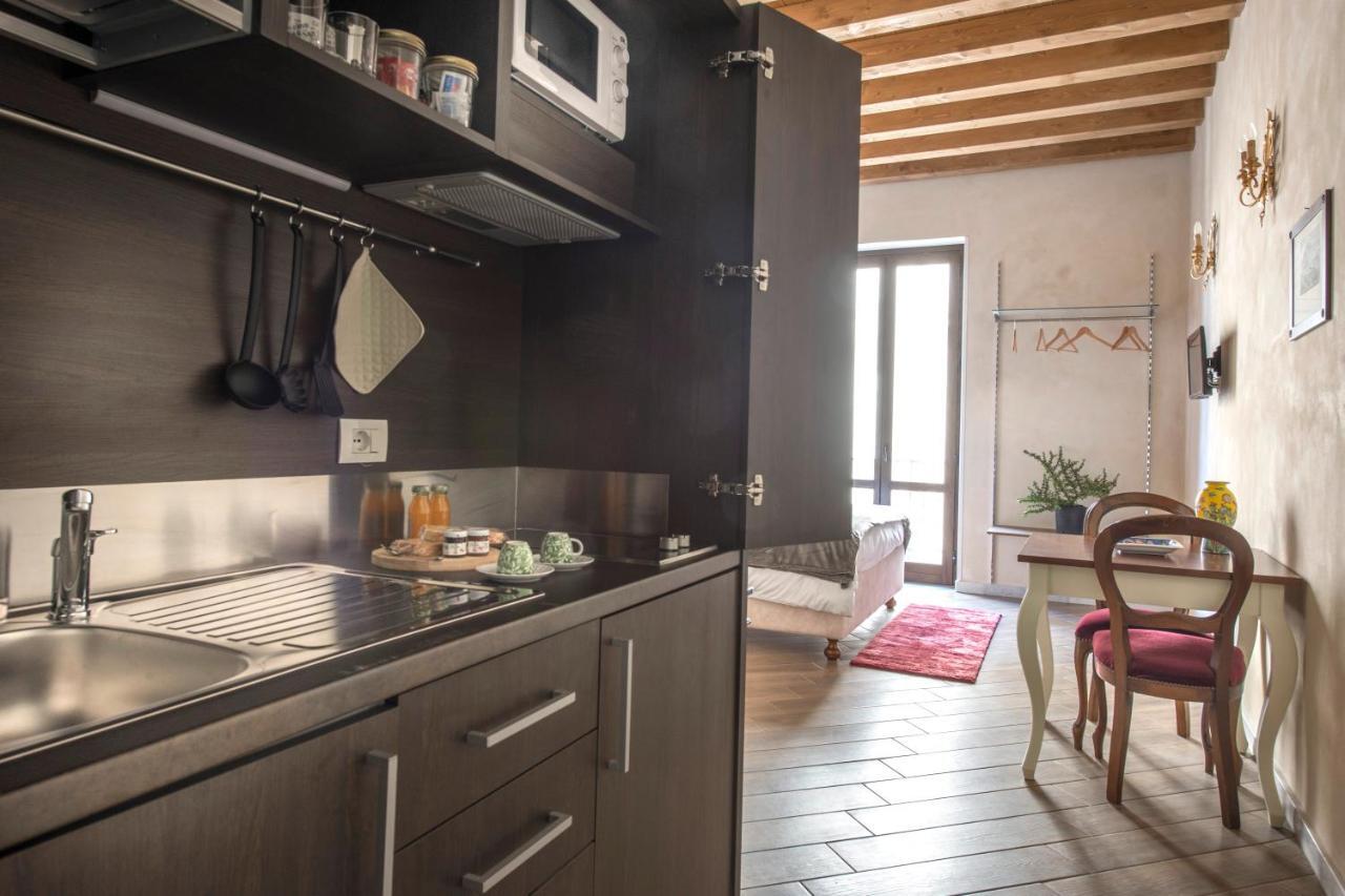 Apartamento Conte Federico *