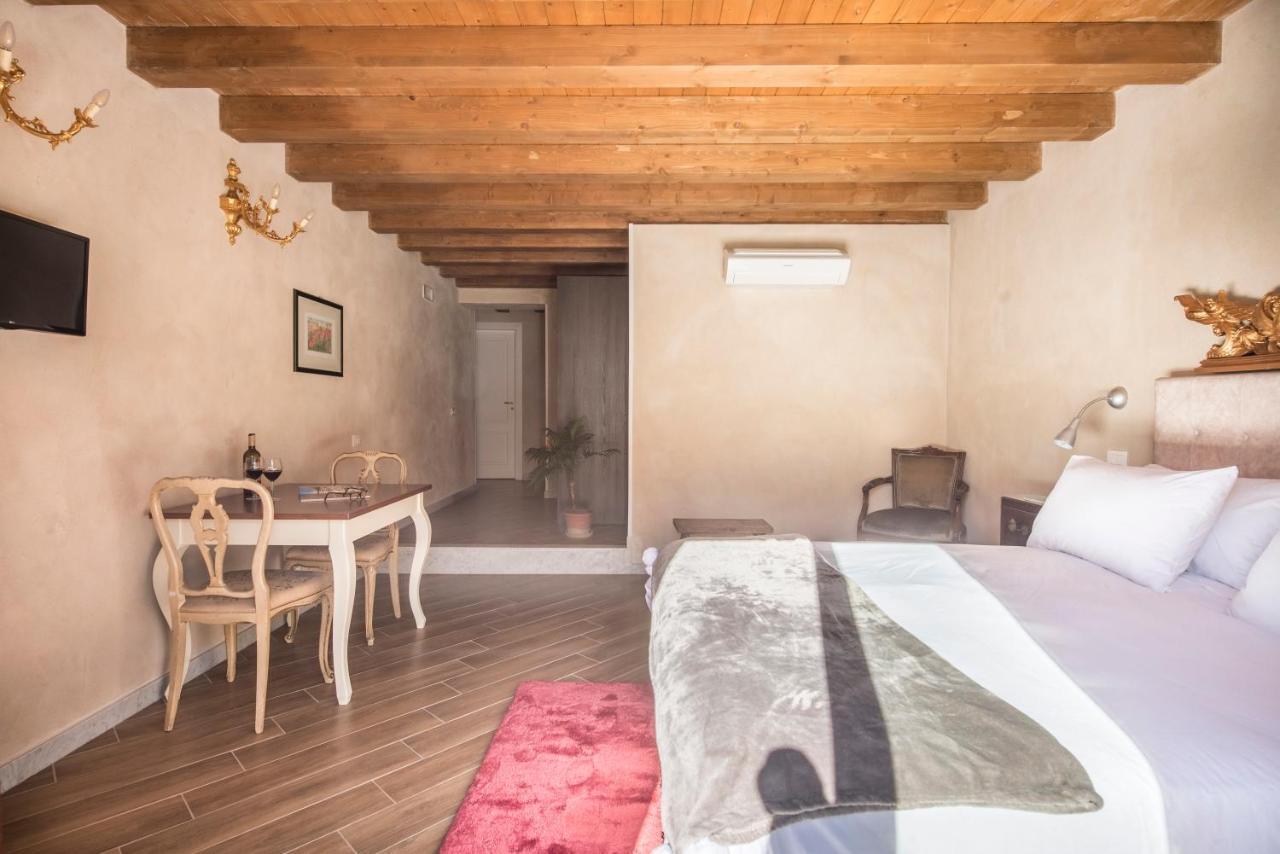 Apartamento Conte Federico Palermo