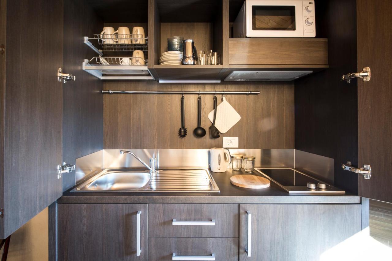 Apartamento Conte Federico Palermo